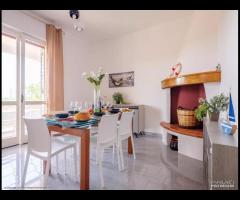 Villa Zona Lidi a Torre Lapillo-Punta Prosciutto