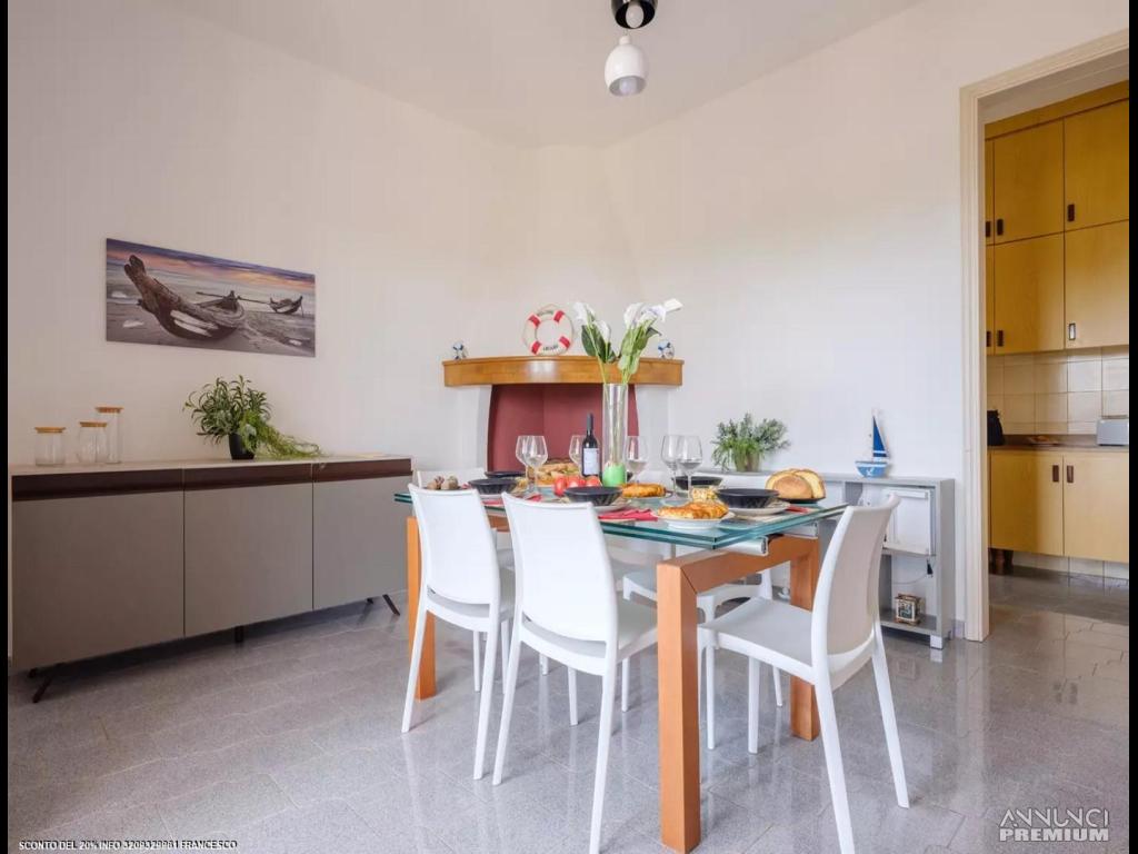 Villa Zona Lidi a Torre Lapillo-Punta Prosciutto - 5/30