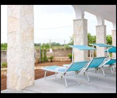Villa Zona Lidi a Torre Lapillo-Punta Prosciutto - 7