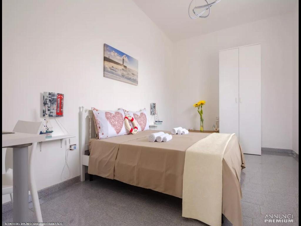 Villa Zona Lidi a Torre Lapillo-Punta Prosciutto - 8/30