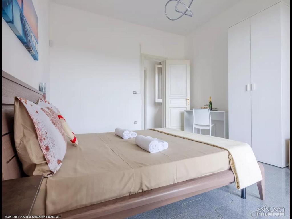 Villa Zona Lidi a Torre Lapillo-Punta Prosciutto - 9/30