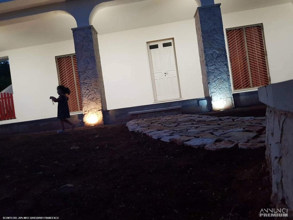 Villa Zona Lidi a Torre Lapillo-Punta Prosciutto - 10/30