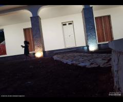 Villa Zona Lidi a Torre Lapillo-Punta Prosciutto - 10