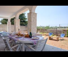 Villa Zona Lidi a Torre Lapillo-Punta Prosciutto - 12