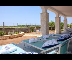 Villa Zona Lidi a Torre Lapillo-Punta Prosciutto - 13