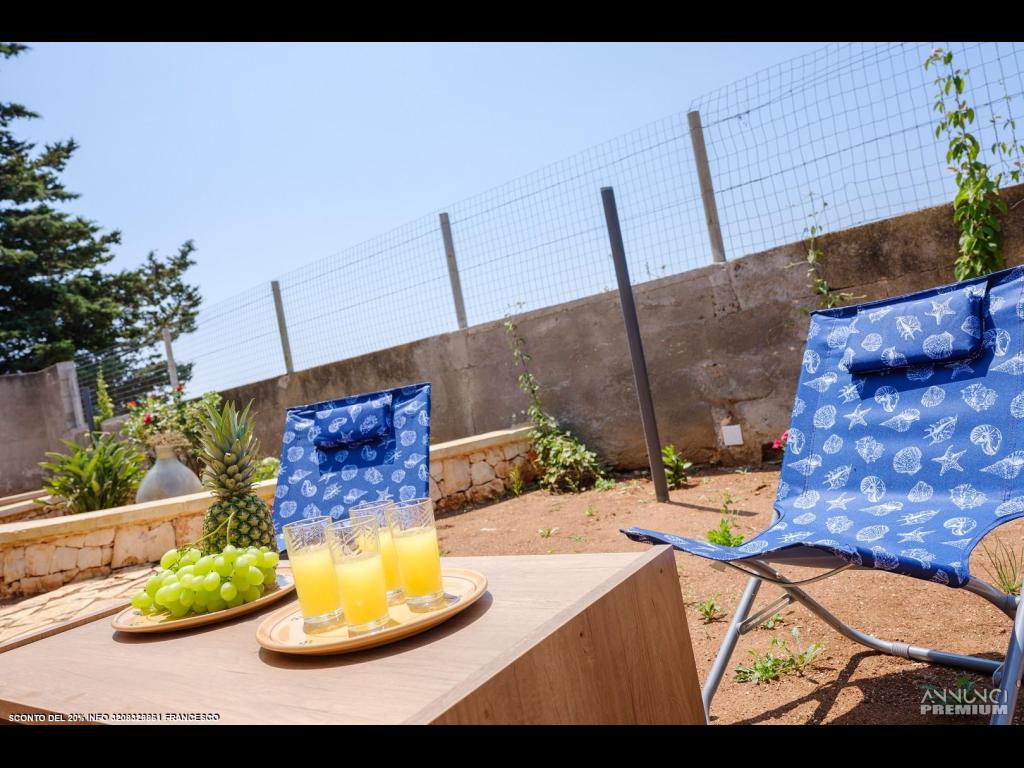 Villa Zona Lidi a Torre Lapillo-Punta Prosciutto - 14/30
