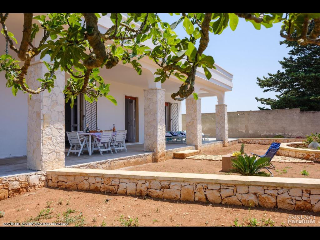 Villa Zona Lidi a Torre Lapillo-Punta Prosciutto - 15/30