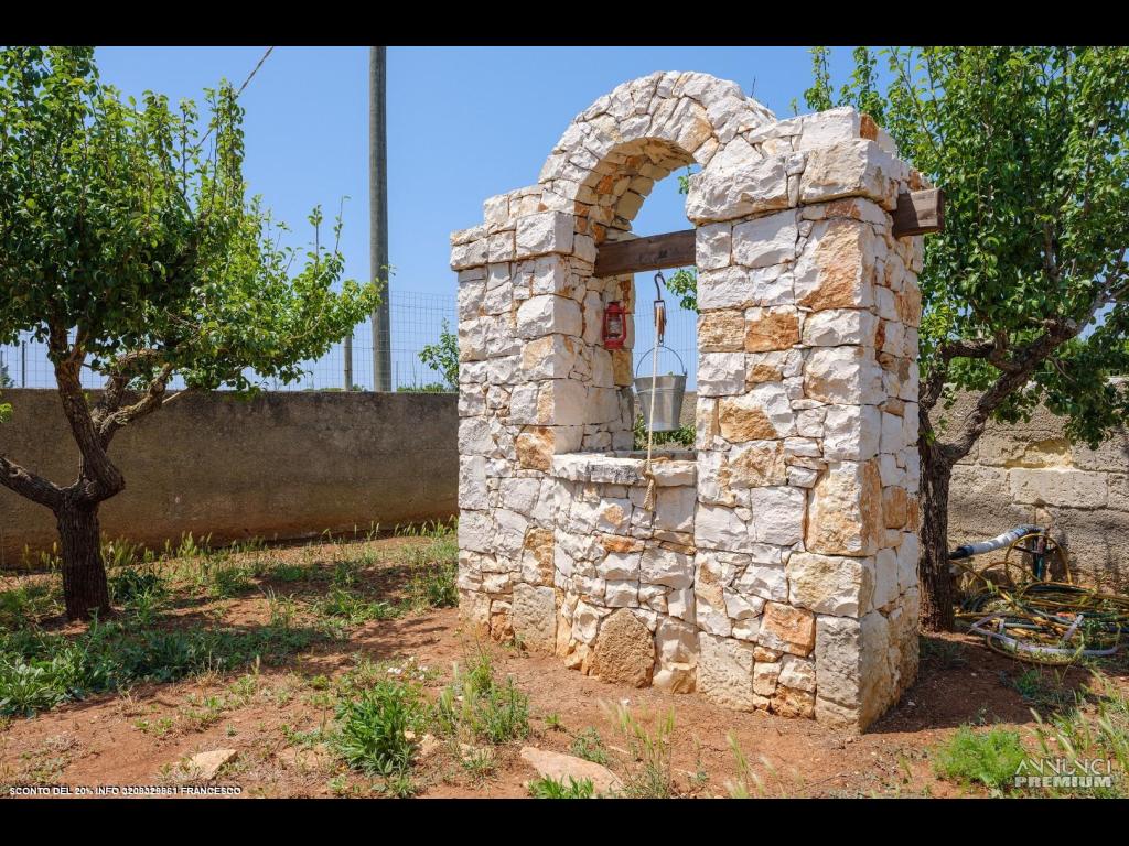 Villa Zona Lidi a Torre Lapillo-Punta Prosciutto - 16/30