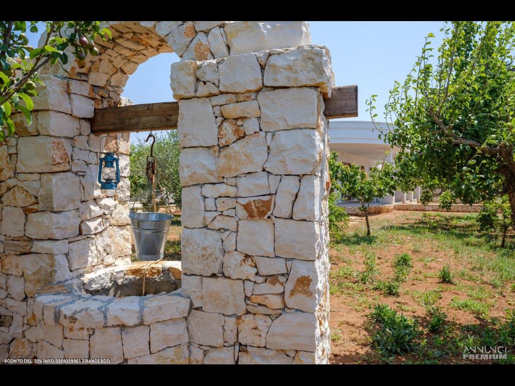 Villa Zona Lidi a Torre Lapillo-Punta Prosciutto - 17/30