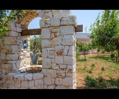Villa Zona Lidi a Torre Lapillo-Punta Prosciutto - 17