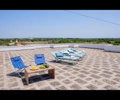 Villa Zona Lidi a Torre Lapillo-Punta Prosciutto - 18