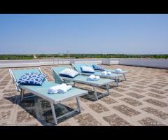 Villa Zona Lidi a Torre Lapillo-Punta Prosciutto - 19