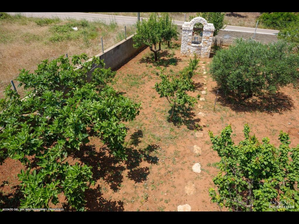 Villa Zona Lidi a Torre Lapillo-Punta Prosciutto - 20/30