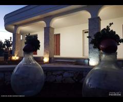 Villa Zona Lidi a Torre Lapillo-Punta Prosciutto - 22