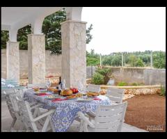 Villa Zona Lidi a Torre Lapillo-Punta Prosciutto - 24