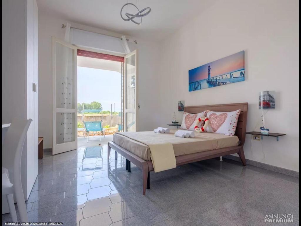 Villa Zona Lidi a Torre Lapillo-Punta Prosciutto - 25/30