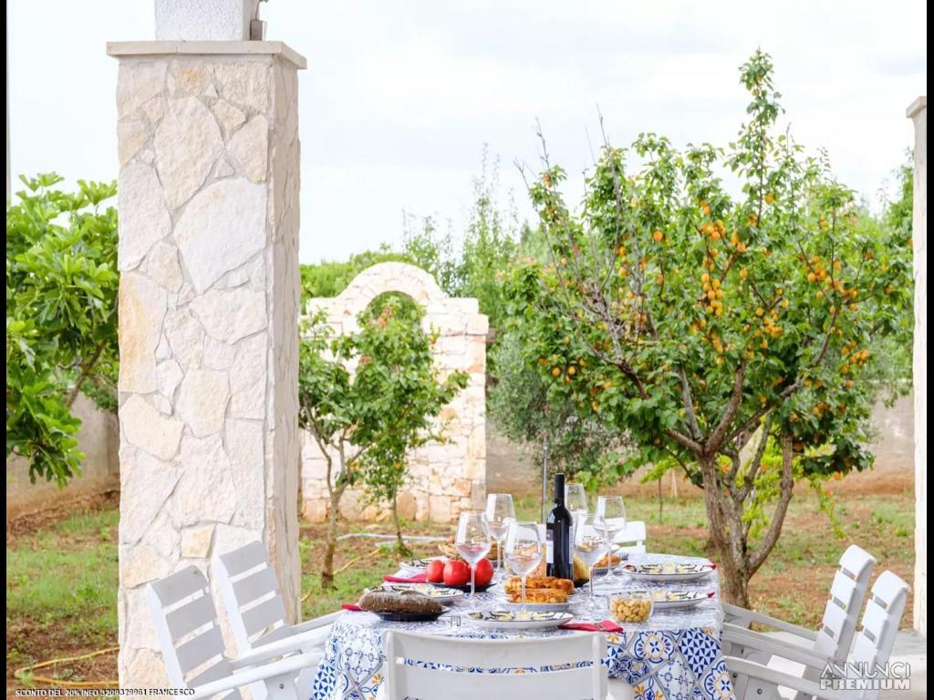 Villa Zona Lidi a Torre Lapillo-Punta Prosciutto - 26/30