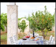 Villa Zona Lidi a Torre Lapillo-Punta Prosciutto - 26