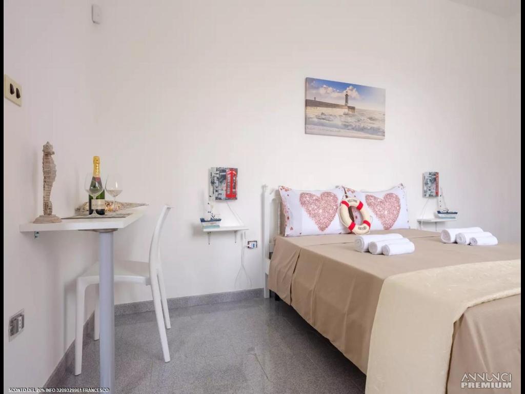 Villa Zona Lidi a Torre Lapillo-Punta Prosciutto - 27/30