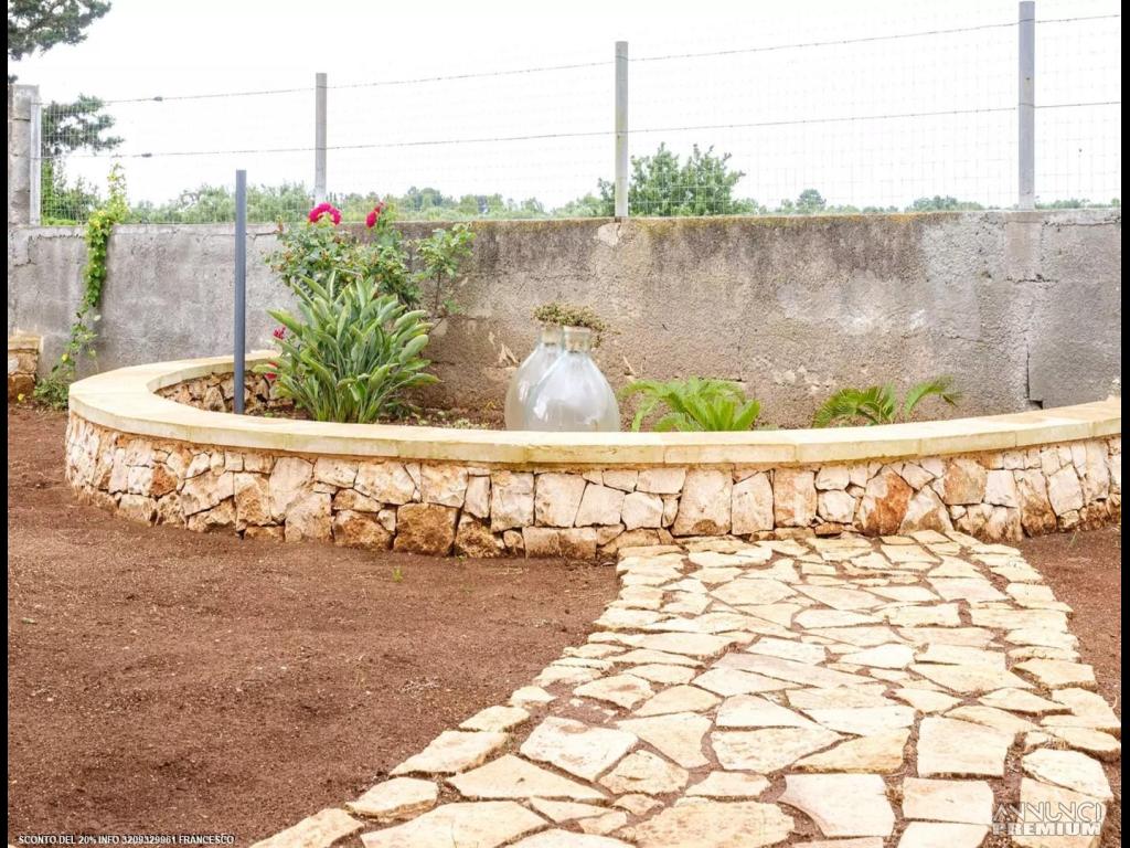 Villa Zona Lidi a Torre Lapillo-Punta Prosciutto - 28/30