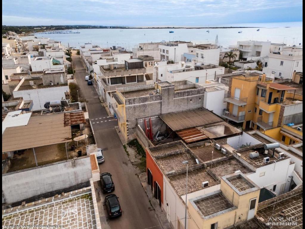 Fronte Spiaggia a Porto Cesareo TRE CLIMATIZZATORI - 12/24