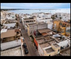Fronte Spiaggia a Porto Cesareo TRE CLIMATIZZATORI - 12