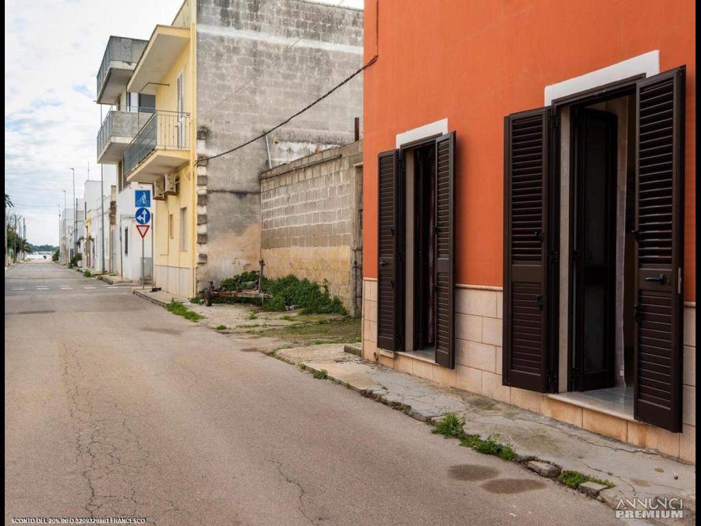 Fronte Spiaggia a Porto Cesareo TRE CLIMATIZZATORI - 20/24