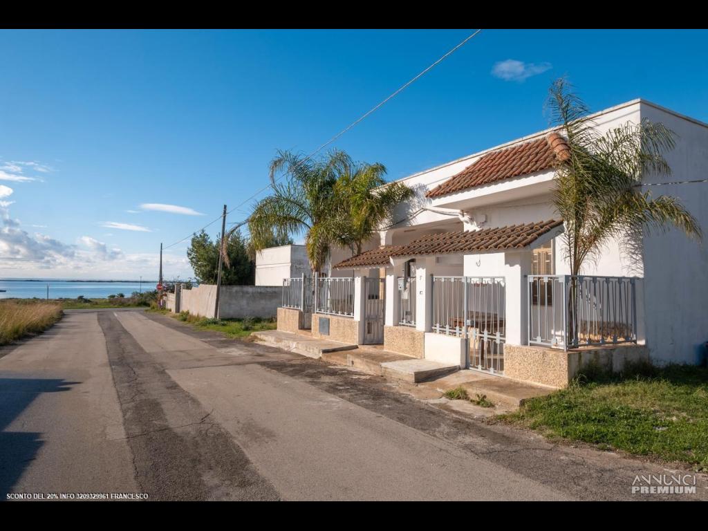Villetta Privata Fronte Mare Vista Mare - 1/29