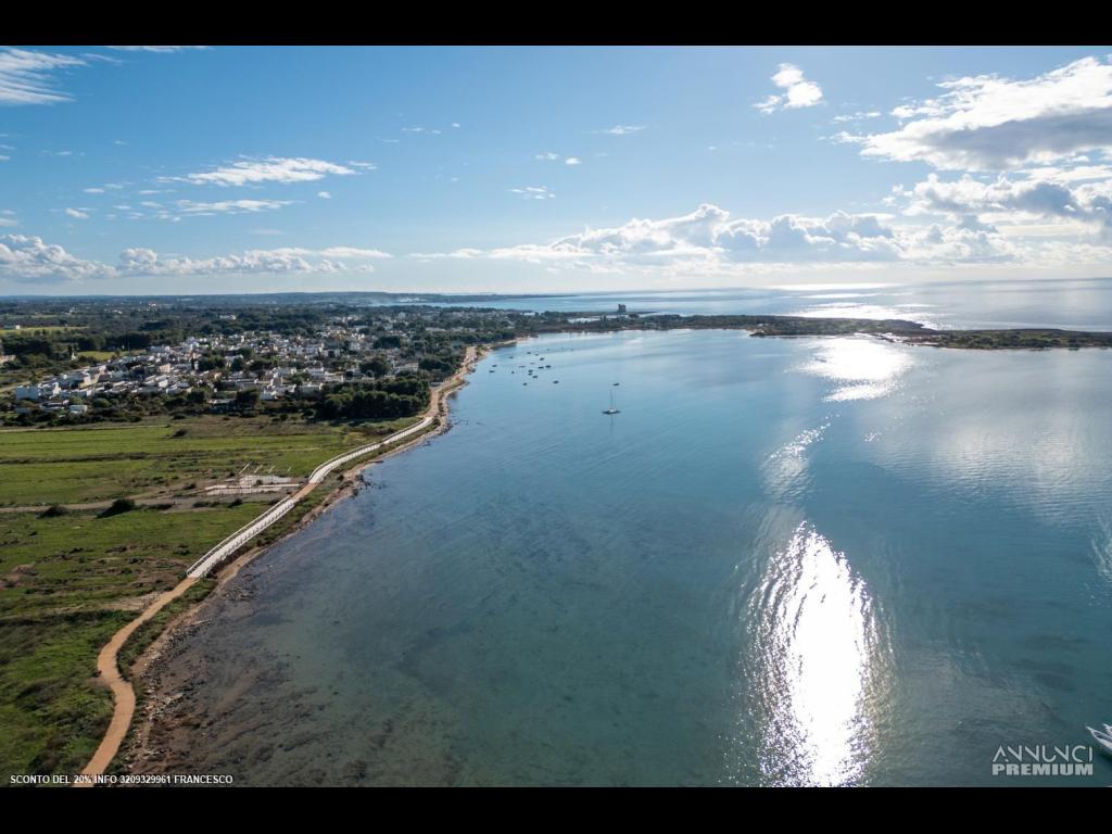 Villetta Privata Fronte Mare Vista Mare - 8/29