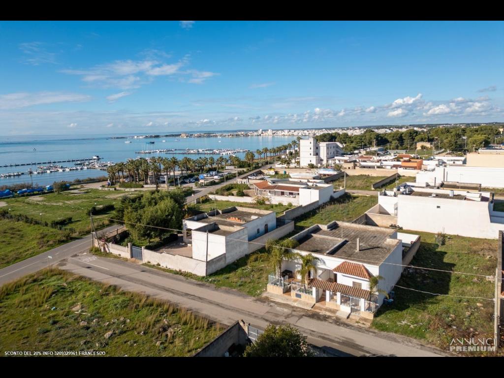 Villetta Privata Fronte Mare Vista Mare - 9/29