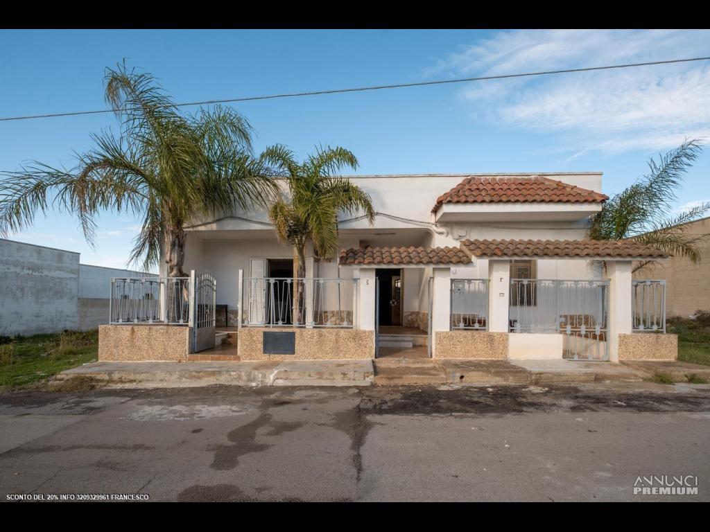 Villetta Privata Fronte Mare Vista Mare - 10/29