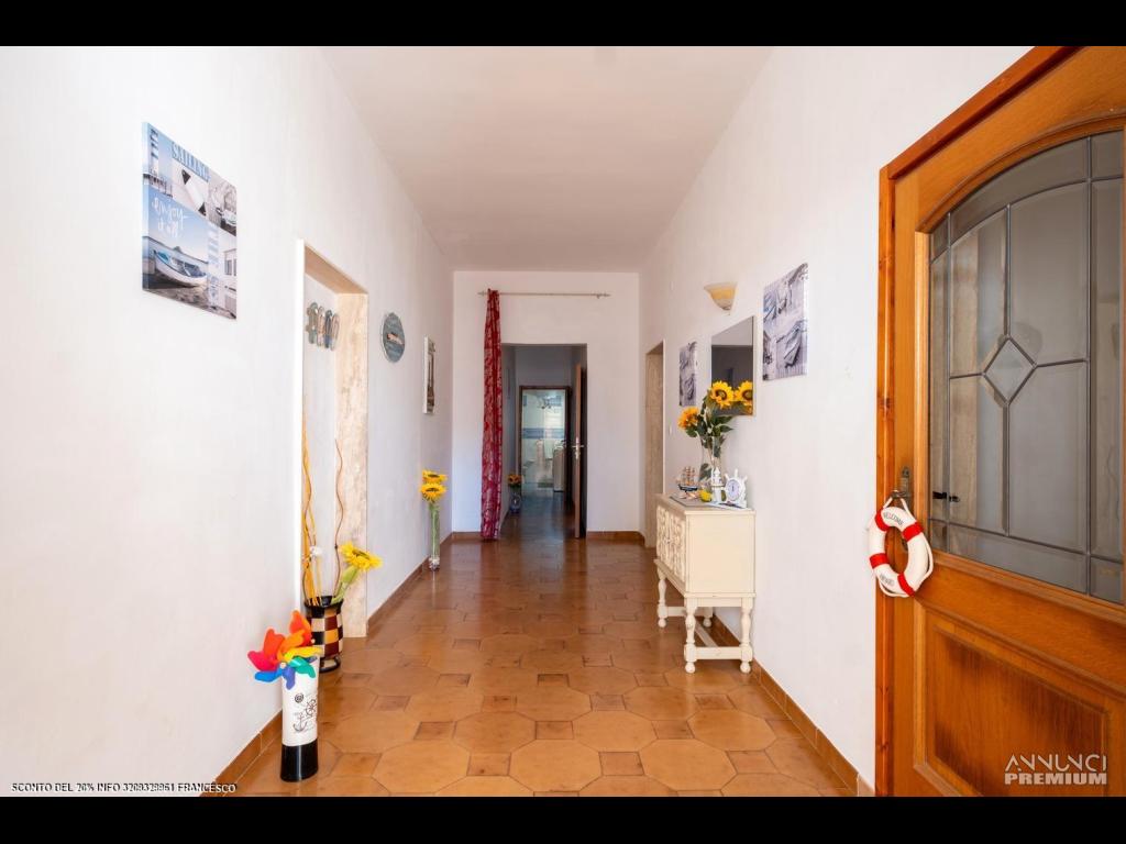 Villetta Privata Fronte Mare Vista Mare - 11/29