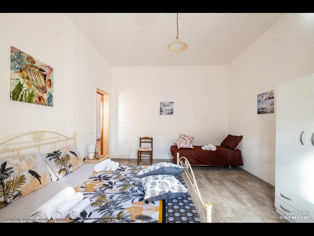 Villetta Privata Fronte Mare Vista Mare - 20/29