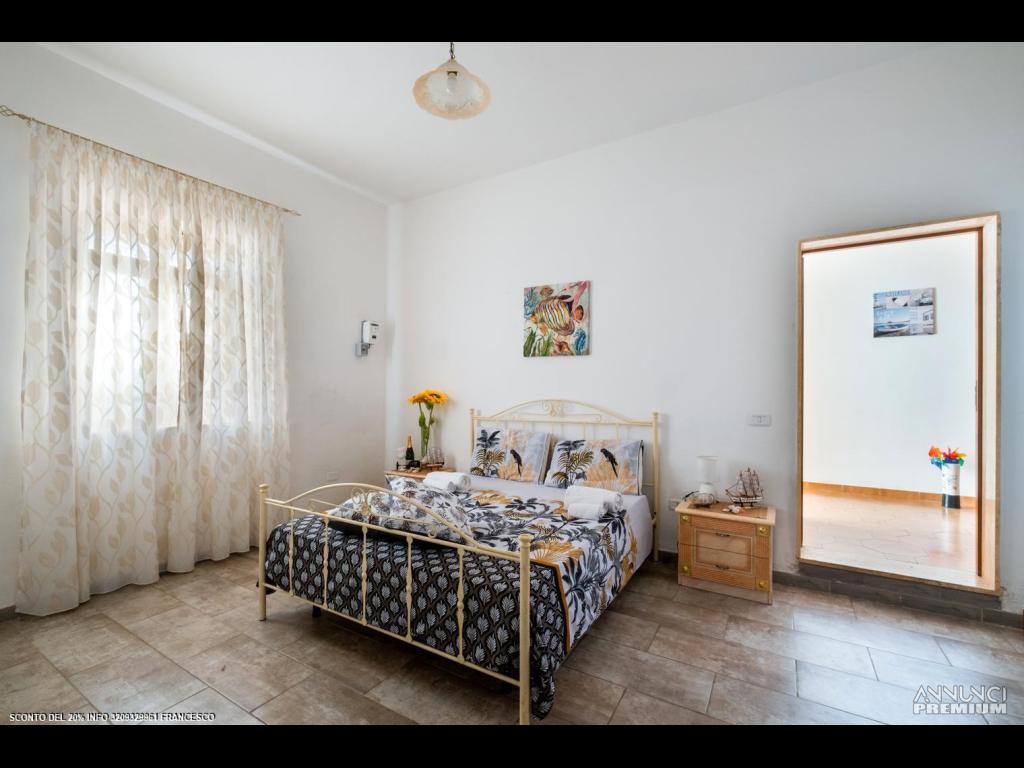 Villetta Privata Fronte Mare Vista Mare - 22/29