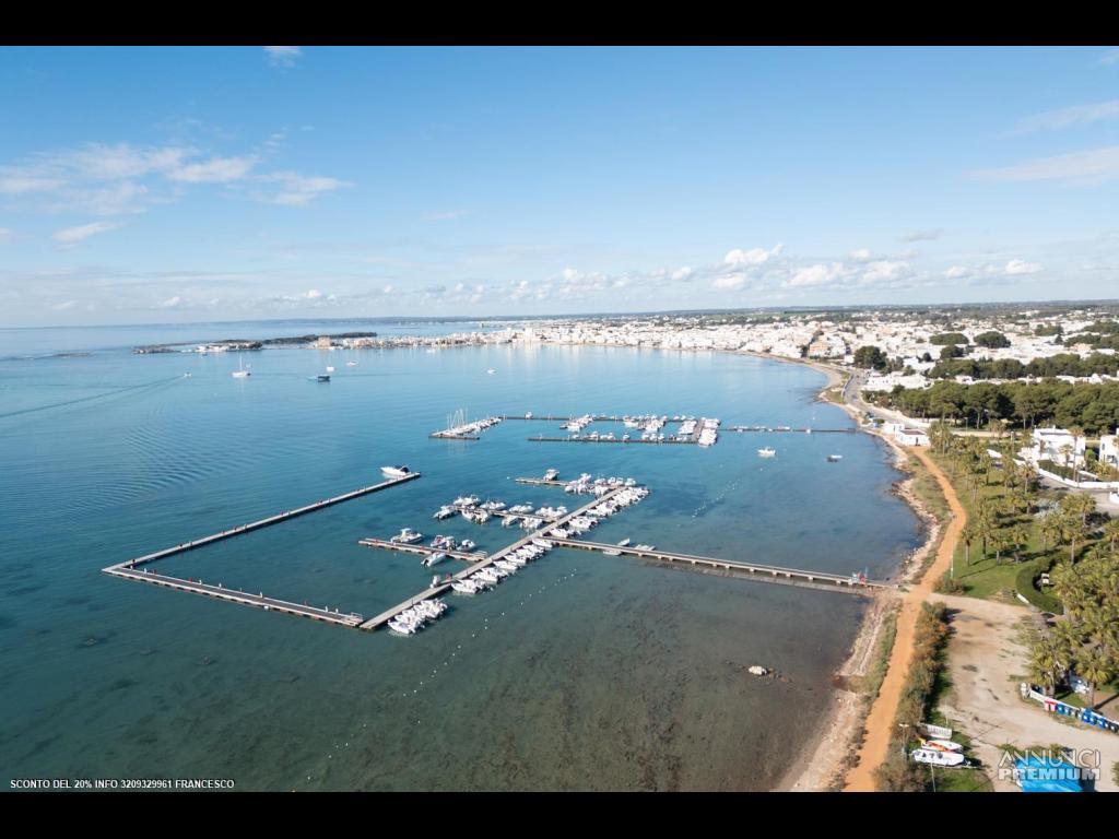 Villetta Privata Fronte Mare Vista Mare - 23/29