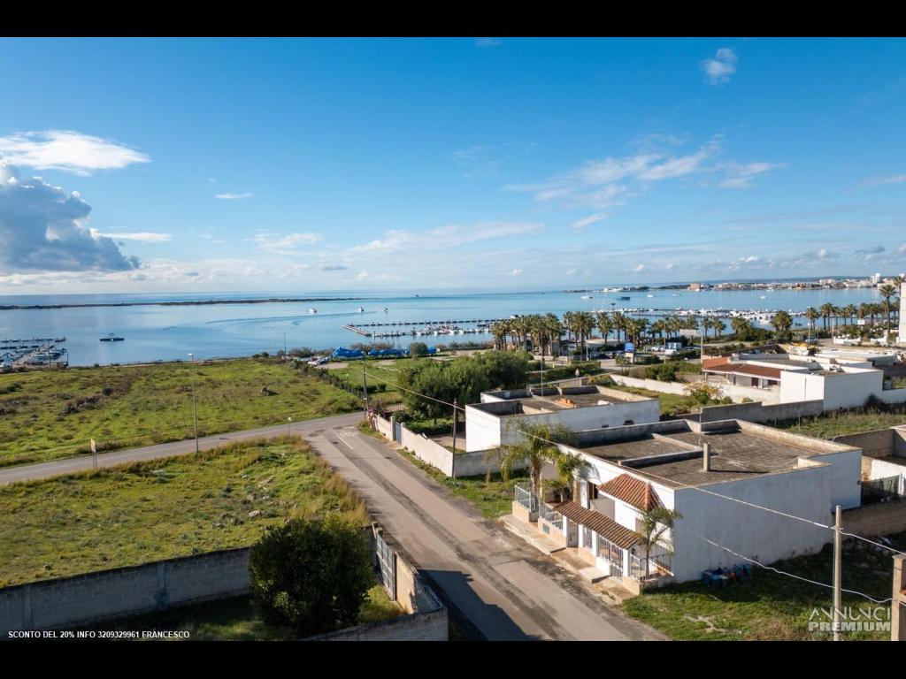 Villetta Con Affaccio Diretto Sul Mare - 1/24