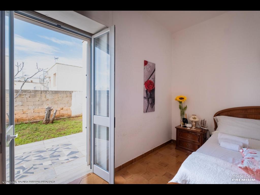 Villetta Con Affaccio Diretto Sul Mare - 3/24
