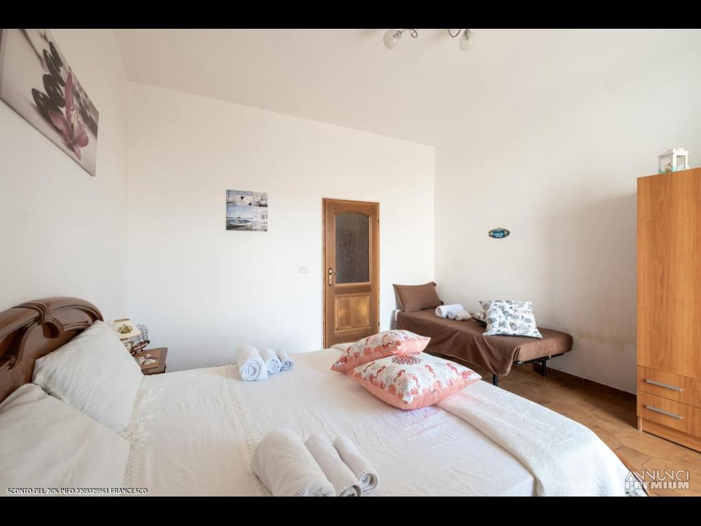 Villetta Con Affaccio Diretto Sul Mare - 8/24