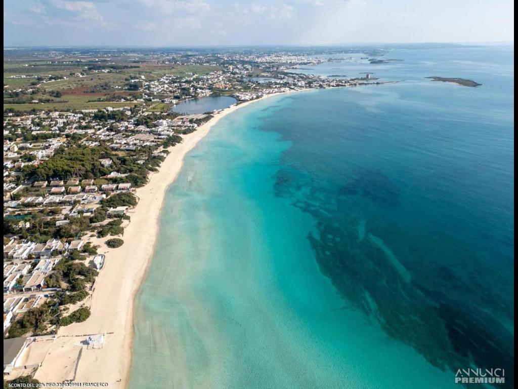 Villetta Red Coral a pochi passi dalla spiaggia - 15/25