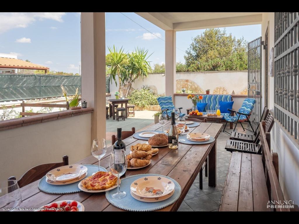 White Sand Villa con giardino e parcheggio privato - 1/27