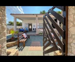 White Sand Villa con giardino e parcheggio privato