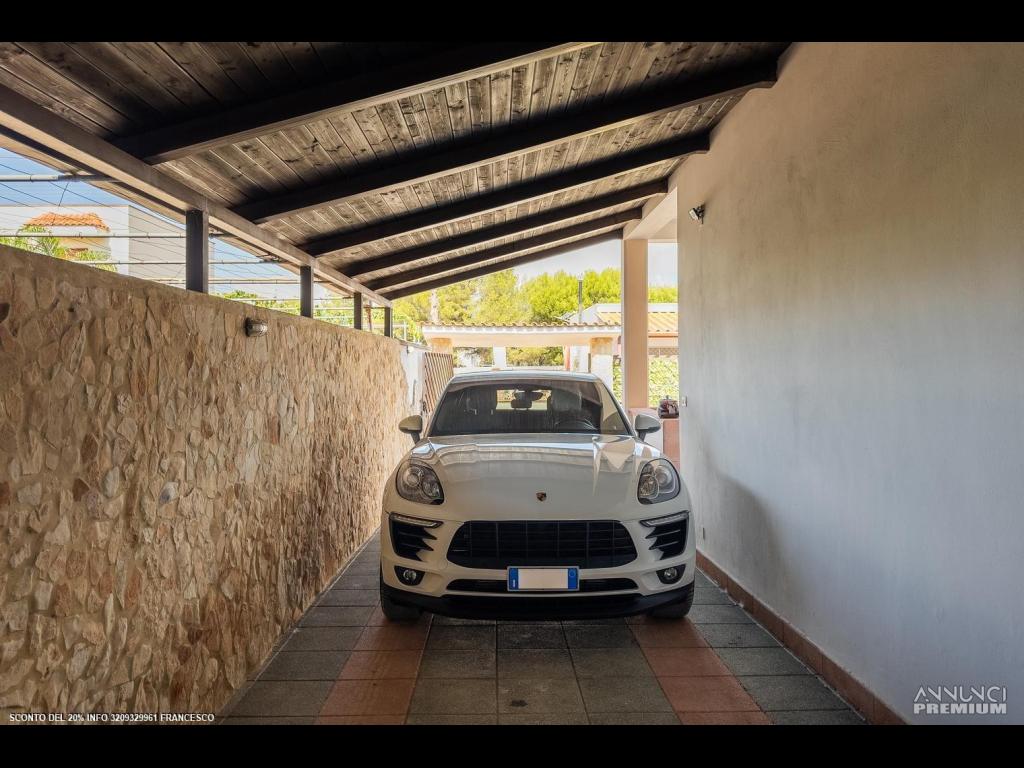 White Sand Villa con giardino e parcheggio privato - 3/27