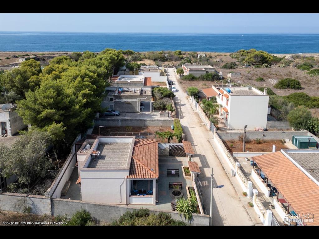 White Sand Villa con giardino e parcheggio privato - 4/27