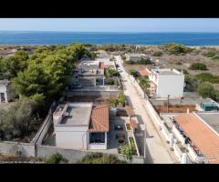 White Sand Villa con giardino e parcheggio privato