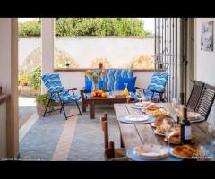 White Sand Villa con giardino e parcheggio privato