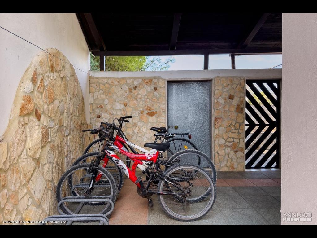 White Sand Villa con giardino e parcheggio privato - 6/27