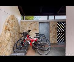 White Sand Villa con giardino e parcheggio privato - 6