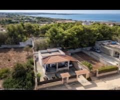 White Sand Villa con giardino e parcheggio privato - 8