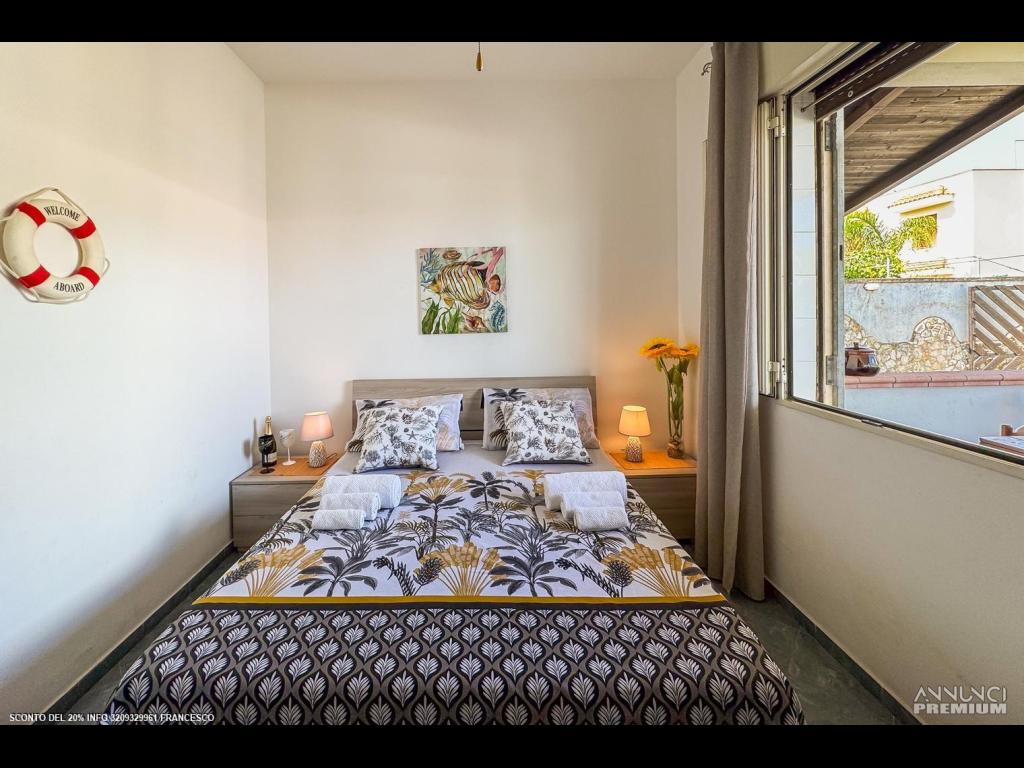 White Sand Villa con giardino e parcheggio privato - 10/27