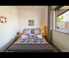White Sand Villa con giardino e parcheggio privato - 10